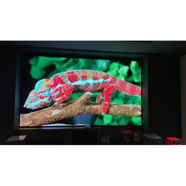 P3 P2.976 Indoor Led Display Board Billboard Stage Background Big Electronic