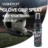 Buy cheap Improves Traction Soccer Gloves Grip Spray Football Pickleball Paddle Goalkeeper from wholesalers