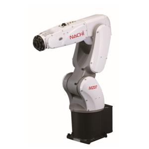 NACHI Second Hand Robot Light Industrial Robot MZ07L