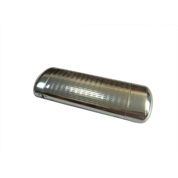 Slim Light Weight Classic Design Aluminum Eyewear Case Eyeglasses Case Box