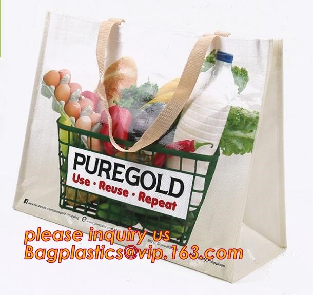 Factory Price Custom High Quality Laminated Shopping Gift Packing PP Non Woven Bag,Eco Friendly Tote Shopping Carry Fabr