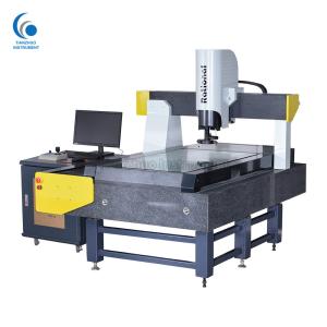 China Long Stroke Vms Measuring Machine , CNC Video Digital Measuring Machine wholesale