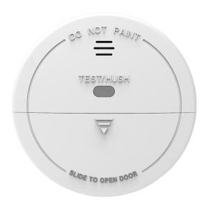 China Easy To Install Simple Smart Home Alarm System Detector Battery Operated Phone Control wholesale