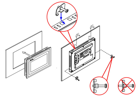 1 - Scale Batch Weighing Controller For Loss In Weight Ration Mixture - Dumping Control