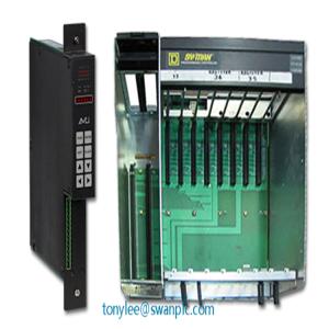 China DIO232 Bachmann PLC Digital Input Output Module 1 Year Warranty wholesale