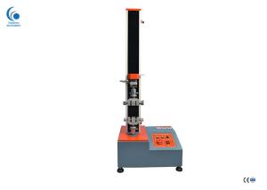 China Rubber Universal Testing Machine Compression Test , Tensile Strength Tester wholesale