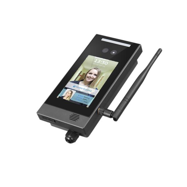 Quality OEM Facial Recognition Access Control System Biometric Face Reader for sale