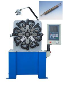 China High Efficient Extension Spring Forming Machine / CNC Spring Coiler wholesale