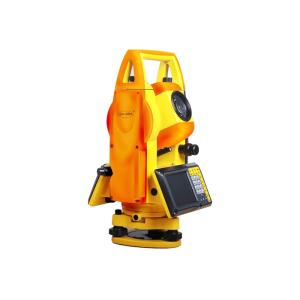 China 3 Million Pixel 1 GTS342I Total Station Survey Machine on sale