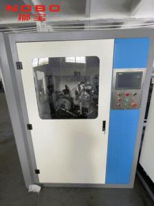 Full Auto Mattress Frame Spring Machine