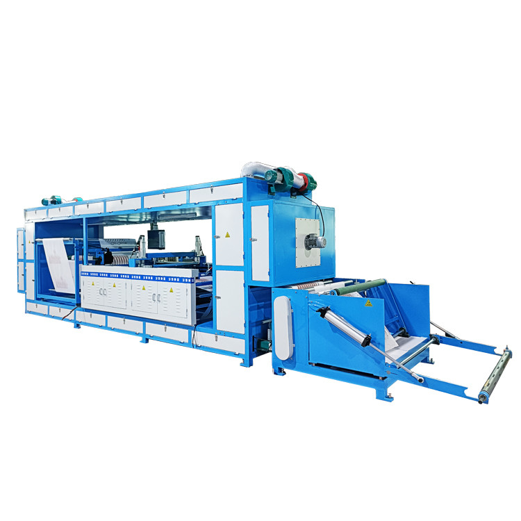 20KW Roll To Roll Screen Printing Machine 125cm Feeding Width