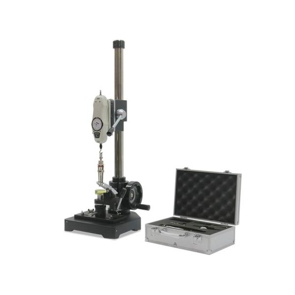 Quality ASTM PS79-96 D4846 Snap Button Push Pull Tester for sale