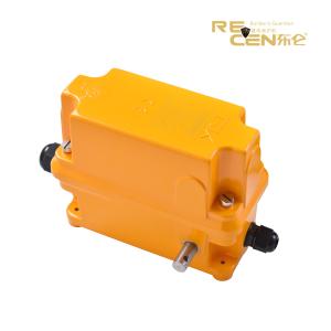 China Trolley Height Limit Switch 1:274 With Potentiometer Safe Load Indicator Sensor wholesale