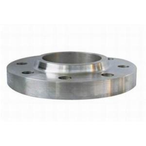 China M16 Thread Stainless Steel DIN Socket Welding Flange on sale