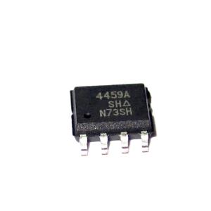 Integrated Circuits Microcontroller SI4459ADY-T1-E3 Vi-shay BAV20WS-E3-08