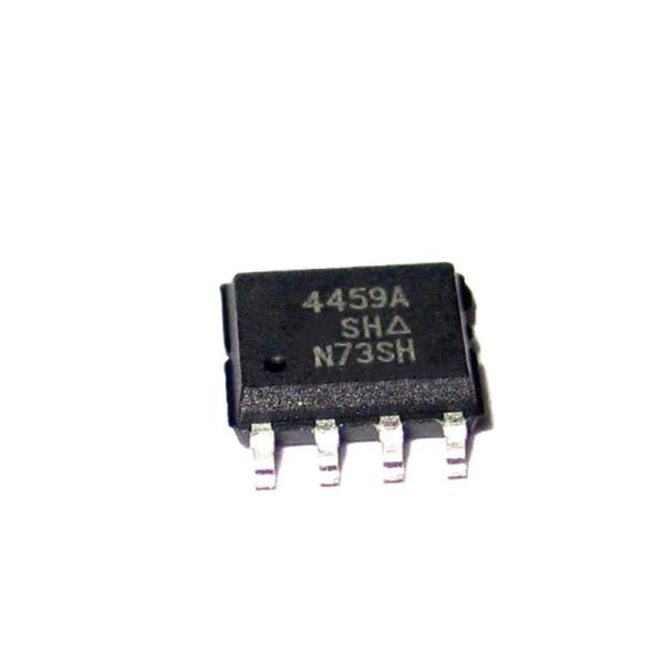 Quality Integrated Circuits Microcontroller SI4459ADY-T1-E3 Vi-shay BAV20WS-E3-08 for sale