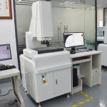 High Precision CNC Vision Measuring Machine Multi Function ISO9001 Certified