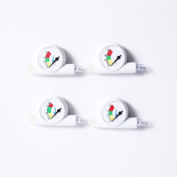Quality Class II Cuff Tracheostomy Pressure Manometer for LAM ODM for sale
