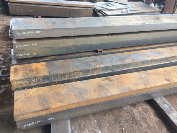 Quality 10-450mm T on Stock Carbon Tool Steel Plate S50C For Mould & Tool for sale