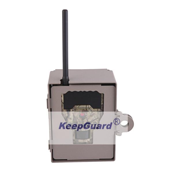 Quality 12MP Hunting Motion Sensor Camera Digital Wildlife Camera for Deer for sale