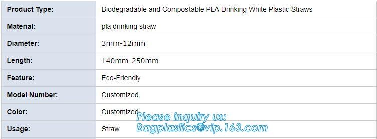 bulk colorful disposable wholesale drinking biodegradable paper straw,food grade paper straw disposable biodegradable pa