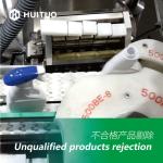Automatic Bottle Spray Dispenser Trigger Capping Machine Capper