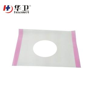 3m disposable sterile surgical and incise protection drape film