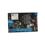 PCBA Mass Production 1 To 12 Layer Round Remote Carbon Ink Pcb And Printed
