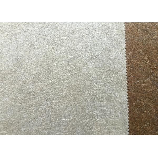 Odorless Hemp PP Composite Waterproof Fiberboard Artistic For House Inner Decoration