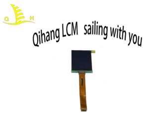 China OEM CH1127 OEL9M1070 Parallel Serial 128160 Dots OLED Display Module wholesale