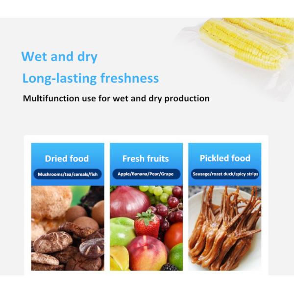 CE Sealing Packaging Machine