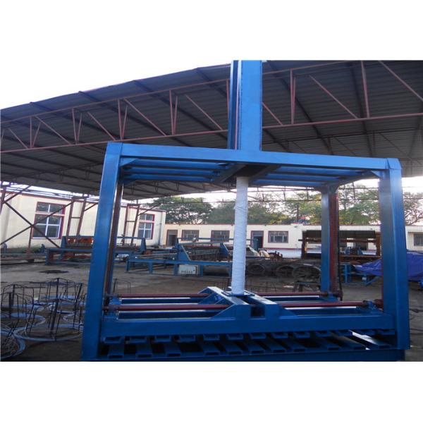 Heavy Duty Hexagonal Wire Mesh Machine 2.0mm 4.0mm Gabion Making Machine