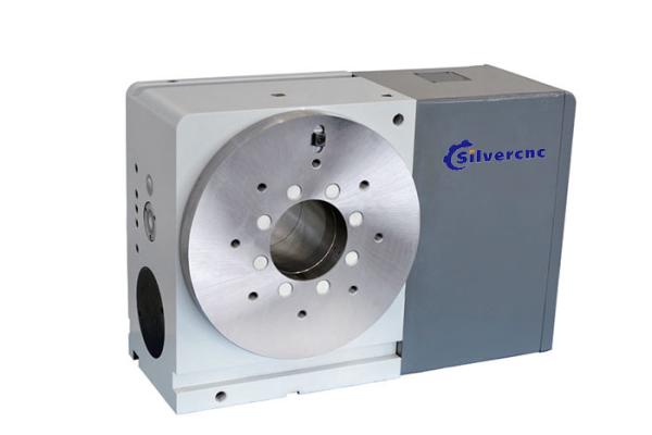 Quality High Transmission Fourth Axis indexing Rotary Table C315 for sale