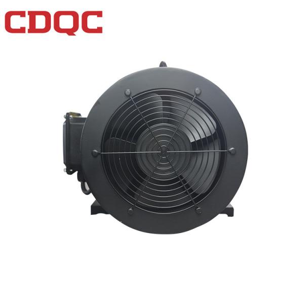 Quality 100 Kw Driving Variable Speed AC Motor IEC Standard Vector Control for sale