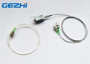 FC APC 10 Watts 1570nm 1x2 Latching Fiber Optic Switches
