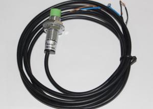China Winston Dustproof Inductive Proximity Sensor PR12 wholesale