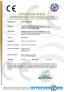 Hangzhou Guanhao Bicycle Industrial Co., Ltd. Certifications