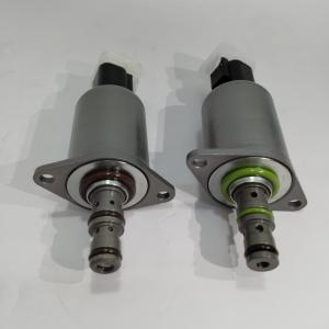 China hydraulic proportional pressure reducing valve 24v solenoid valve wholesale