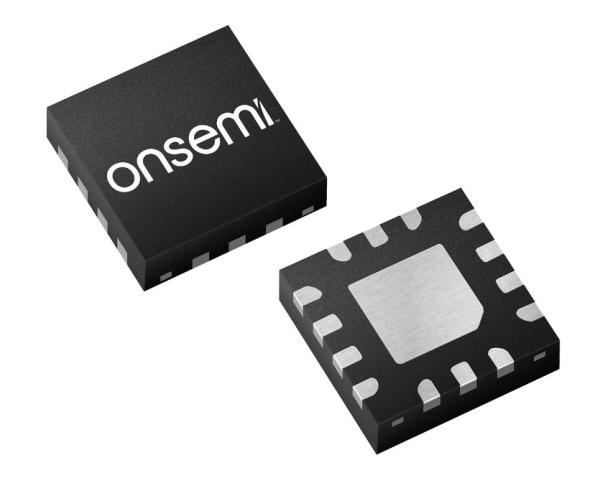 Quality FS USB Interface IC Programmable USB Controller IC FUSB302TVMPX for sale