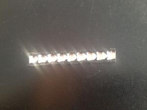 China Windows And Insulating Glass Rubber Seal High Strength Heat Insulation wholesale