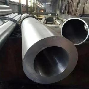 China Customized Metal Aluminum Alloy Pipe 2024 5052 6061 Seamless Round OD10mm on sale China Customized Metal Aluminum Alloy Pipe 2024 5052 6061 Seamless Round OD10mm on sale