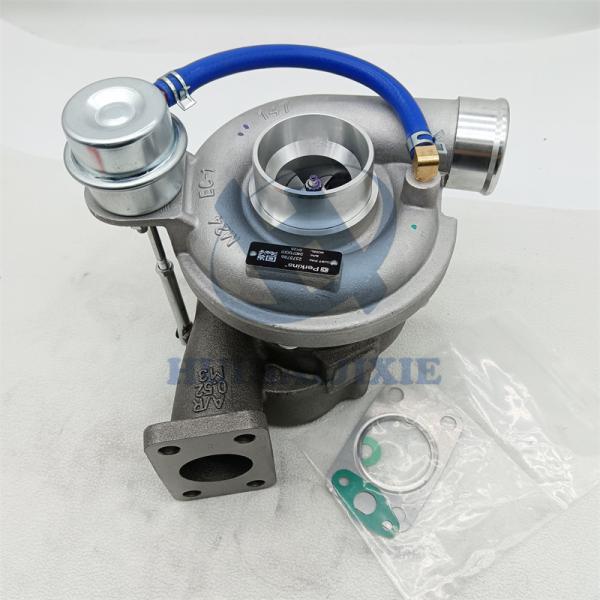 237-3786 558-6980 2674A226 Excavator Turbocharger 2373786 5586980 For 4.4L 3054C Engine