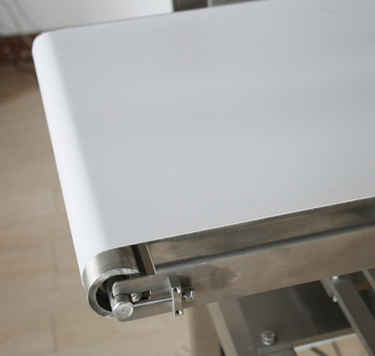 CheckWeigher Machine line INCW-100 100g 0.04g 0.01g USB Interface Inline Check Weighing Scale 300p/Min for food