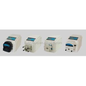 micro mini peristaltic pump