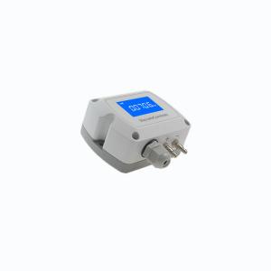 China IP65 Digital Differential Pressure Sensor for HVAC system on sale