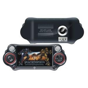 China TFT Screen MP5 Portable Multimedia Player for GB / GBC Format Games BT-P502 wholesale