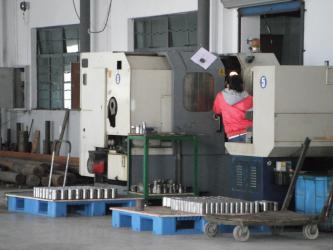 Shanghai Yiao Import&Export Co.,ltd