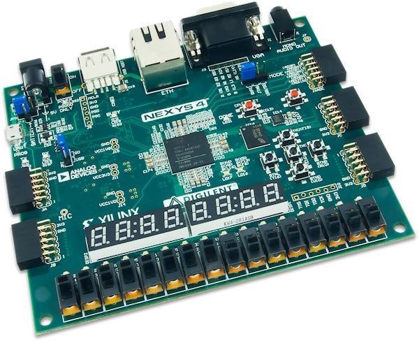 M2S010-TQ144 Programmable IC Chip FPGA Chip