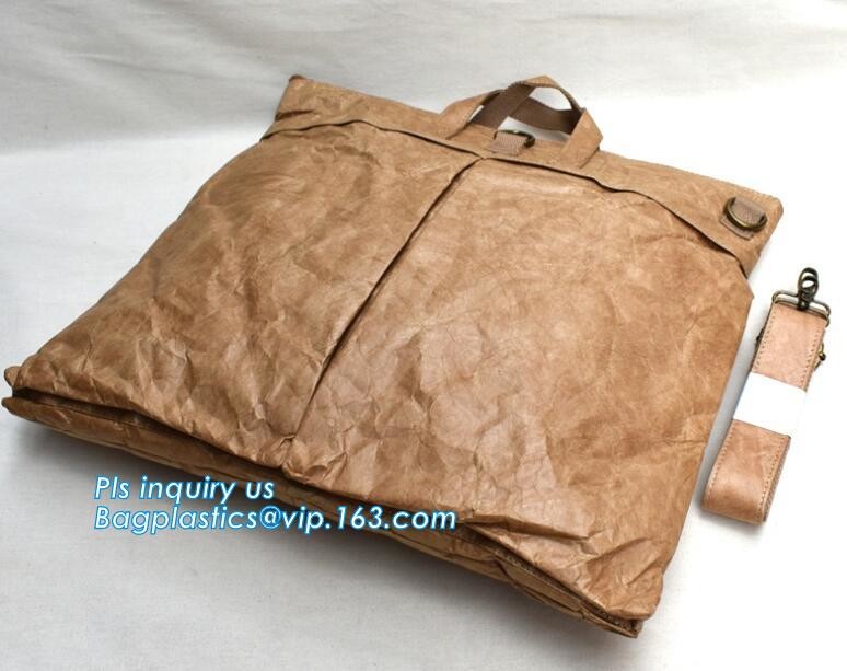 promotional tyvek reusable shopping bag recyclable black durable travel tote bag,breathable dopont Tyvek paper shopping
