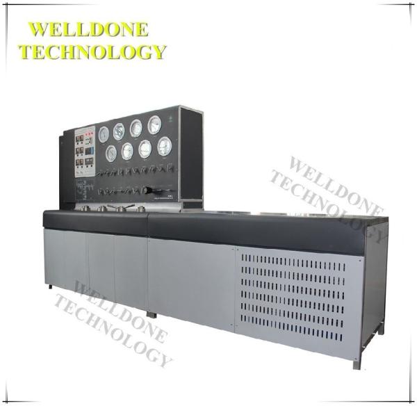 Quality Mini High speed Co2 Extraction Machine Remote Control Titanium Material for sale